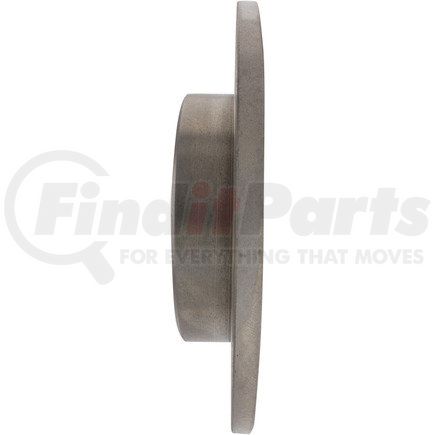 121.44021 by CENTRIC - C-Tek Standard Brake Rotor