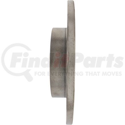 121.44024 by CENTRIC - C-Tek Standard Brake Rotor