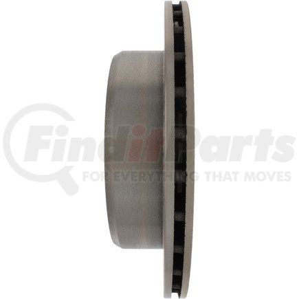 121.44026 by CENTRIC - C-Tek Standard Brake Rotor