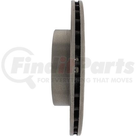 121.44028 by CENTRIC - C-Tek Standard Brake Rotor