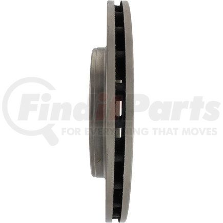 121.44029 by CENTRIC - C-Tek Standard Brake Rotor