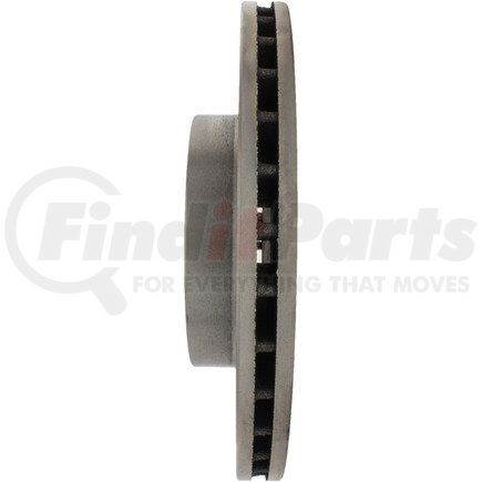 121.44030 by CENTRIC - C-Tek Standard Brake Rotor