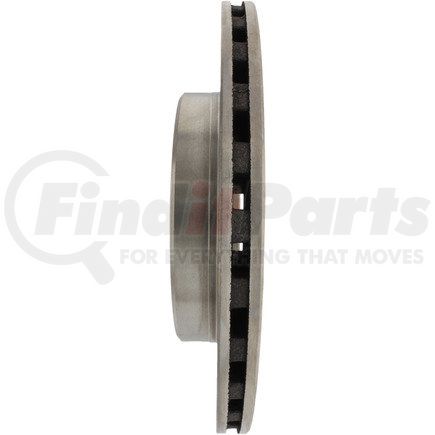 121.44036 by CENTRIC - C-Tek Standard Brake Rotor