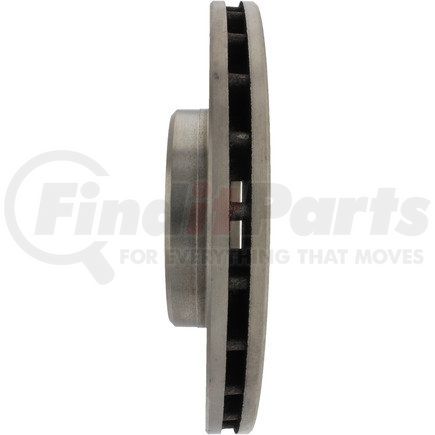 121.44035 by CENTRIC - C-Tek Standard Brake Rotor