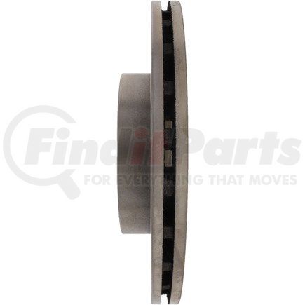 121.44039 by CENTRIC - C-Tek Standard Brake Rotor