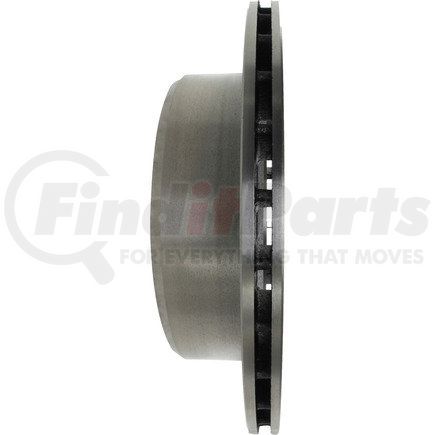Centric 121.44041 Disc Brake Rotor C-Tek Standard Brake Rotor
