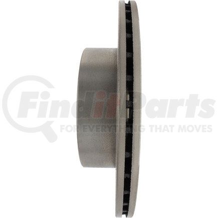 121.44044 by CENTRIC - C-Tek Standard Brake Rotor