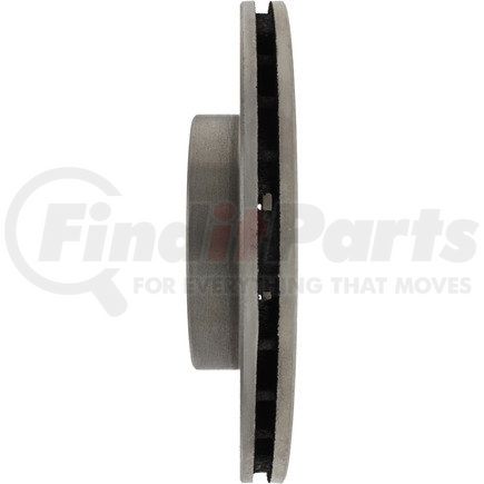 121.44047 by CENTRIC - C-Tek Standard Brake Rotor