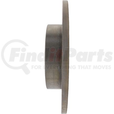 121.44046 by CENTRIC - C-Tek Standard Brake Rotor