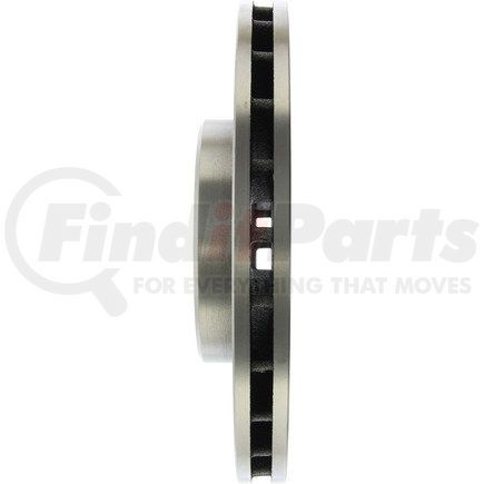 121.44049 by CENTRIC - C-Tek Standard Brake Rotor