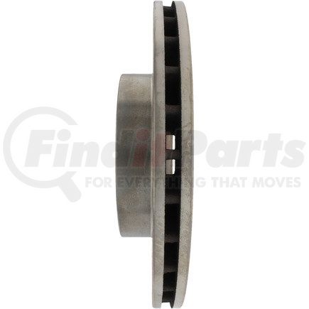 121.44050 by CENTRIC - C-Tek Standard Brake Rotor