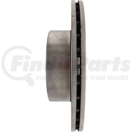 121.44058 by CENTRIC - C-Tek Standard Brake Rotor