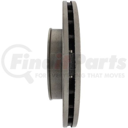 121.44063 by CENTRIC - C-Tek Standard Brake Rotor