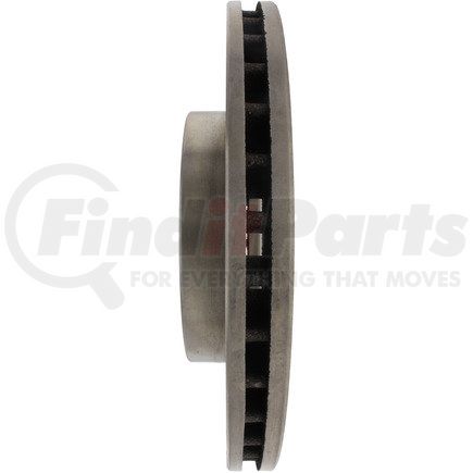 121.44067 by CENTRIC - C-Tek Standard Brake Rotor