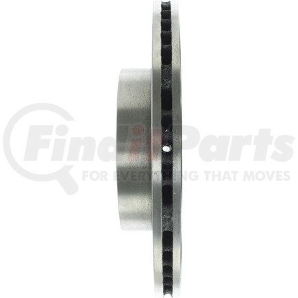 121.44071 by CENTRIC - C-Tek Standard Brake Rotor