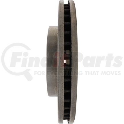 121.44078 by CENTRIC - C-Tek Standard Brake Rotor