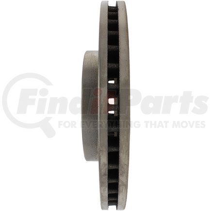 121.44079 by CENTRIC - C-Tek Standard Brake Rotor