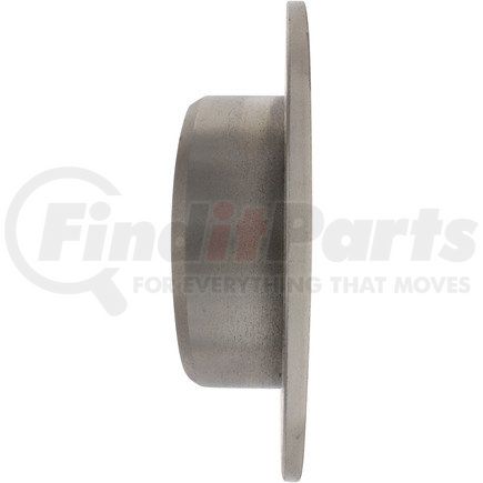 121.44080 by CENTRIC - C-Tek Standard Brake Rotor