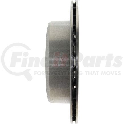 121.44082 by CENTRIC - C-Tek Standard Brake Rotor