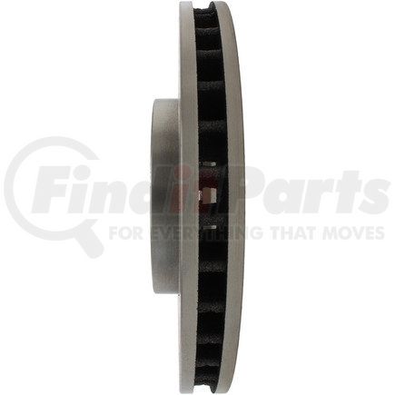 121.44083 by CENTRIC - C-Tek Standard Brake Rotor