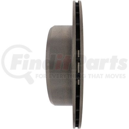 121.44084 by CENTRIC - C-Tek Standard Brake Rotor