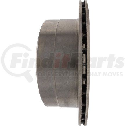 121.44087 by CENTRIC - C-Tek Standard Brake Rotor