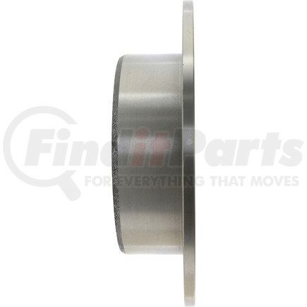 121.44110 by CENTRIC - C-Tek Standard Brake Rotor