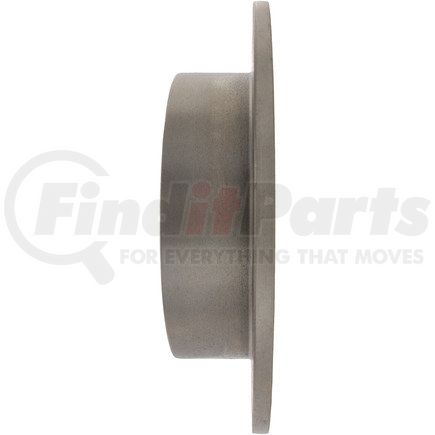 121.44115 by CENTRIC - C-Tek Standard Brake Rotor