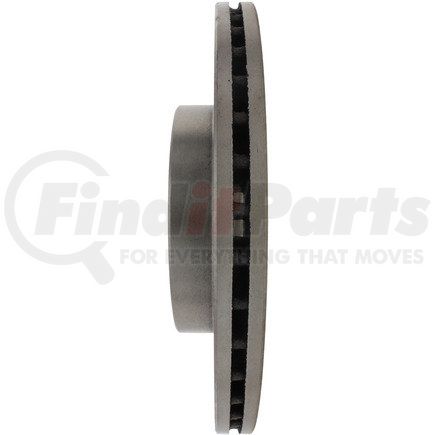 121.44119 by CENTRIC - C-Tek Standard Brake Rotor