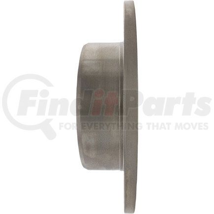 Centric 121.44117 Disc Brake Rotor C-Tek Standard Brake Rotor