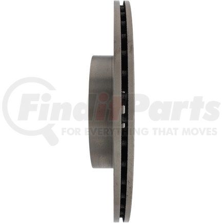 Centric 121.44120 Disc Brake Rotor C-Tek Standard Brake Rotor