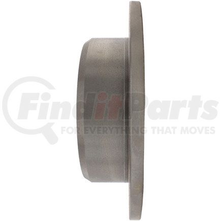 121.44126 by CENTRIC - C-Tek Standard Brake Rotor