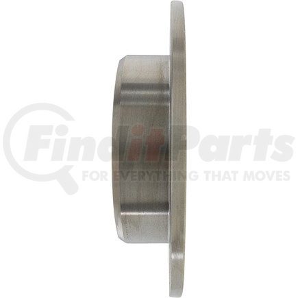 121.44090 by CENTRIC - C-Tek Standard Brake Rotor