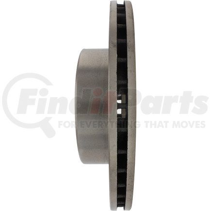 121.44091 by CENTRIC - C-Tek Standard Brake Rotor