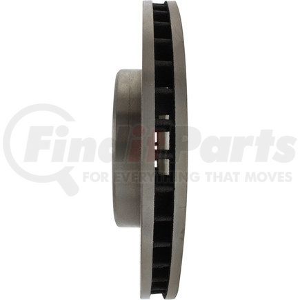 121.44093 by CENTRIC - C-Tek Standard Brake Rotor