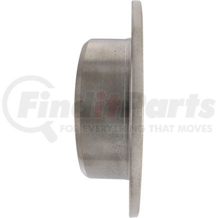 Centric 121.44100 Disc Brake Rotor C-Tek Standard Brake Rotor
