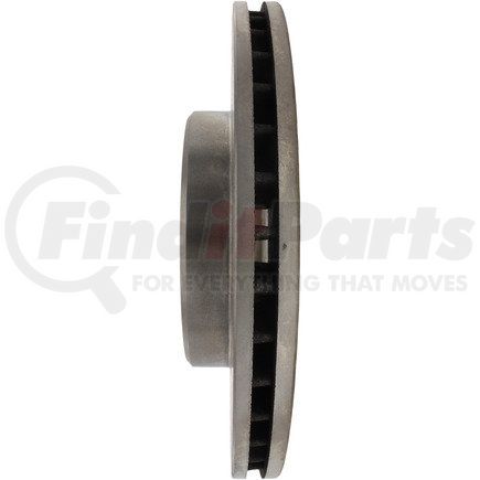 121.44101 by CENTRIC - C-Tek Standard Brake Rotor