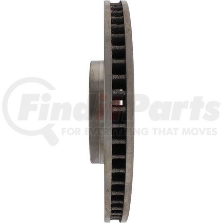 121.44103 by CENTRIC - C-Tek Standard Brake Rotor