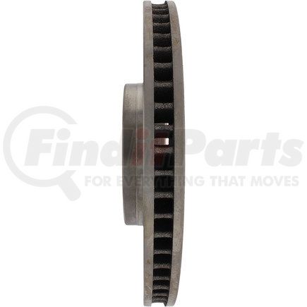 Centric 121.44103 Disc Brake Rotor C-Tek Standard Brake Rotor