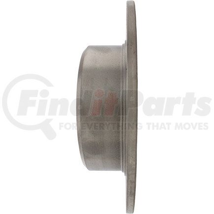 Centric 121.44106 Disc Brake Rotor C-Tek Standard Brake Rotor