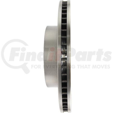 121.44129 by CENTRIC - C-Tek Standard Brake Rotor