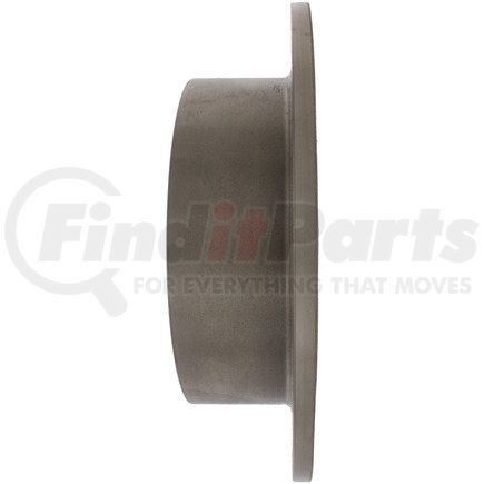 121.44131 by CENTRIC - C-Tek Standard Brake Rotor