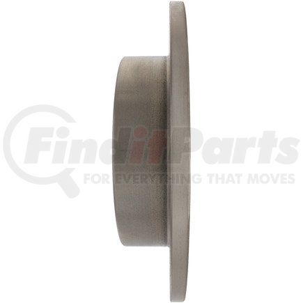 121.44145 by CENTRIC - C-Tek Standard Brake Rotor