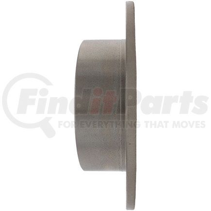 Centric 121.44144 Disc Brake Rotor C-Tek Standard Brake Rotor