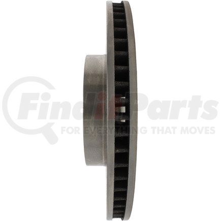 121.44148 by CENTRIC - C-Tek Standard Brake Rotor