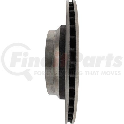 121.44149 by CENTRIC - C-Tek Standard Brake Rotor