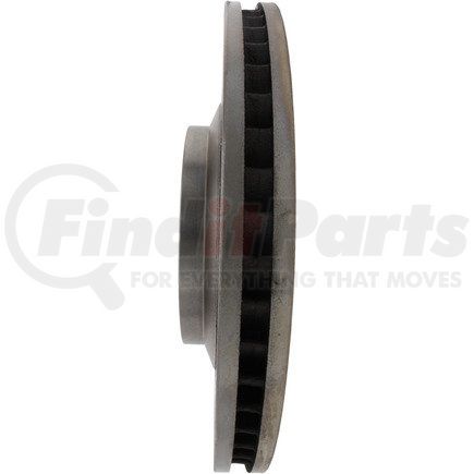 121.44150 by CENTRIC - C-Tek Standard Brake Rotor