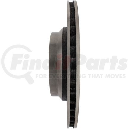 121.44152 by CENTRIC - C-Tek Standard Brake Rotor