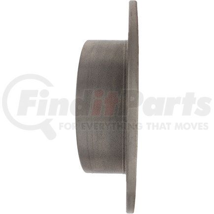 Centric 121.44159 Disc Brake Rotor C-Tek Standard Brake Rotor