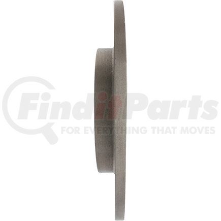 121.44161 by CENTRIC - C-Tek Standard Brake Rotor